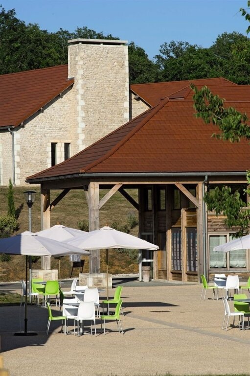 Le Domaine de Salgues Resort & Spa