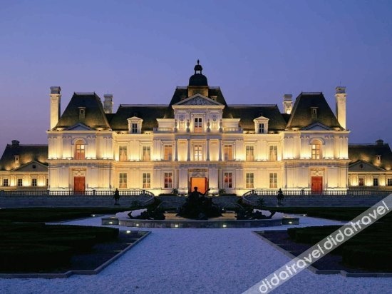 Beijing Chateau Laffitte Hotel