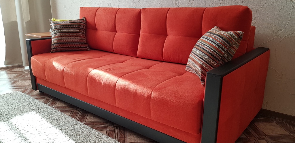Apartamentyi 18 Yanvarya