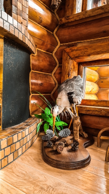 Spa-Kurort Kedrovij Hotel