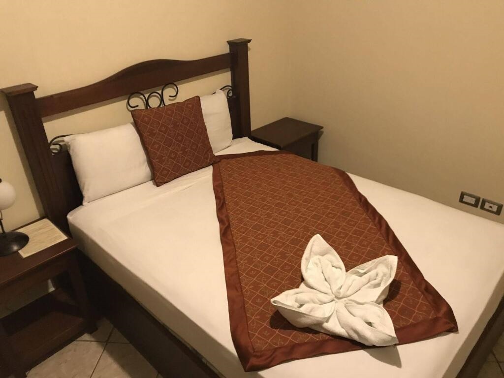 Mayaland Plaza Hotel