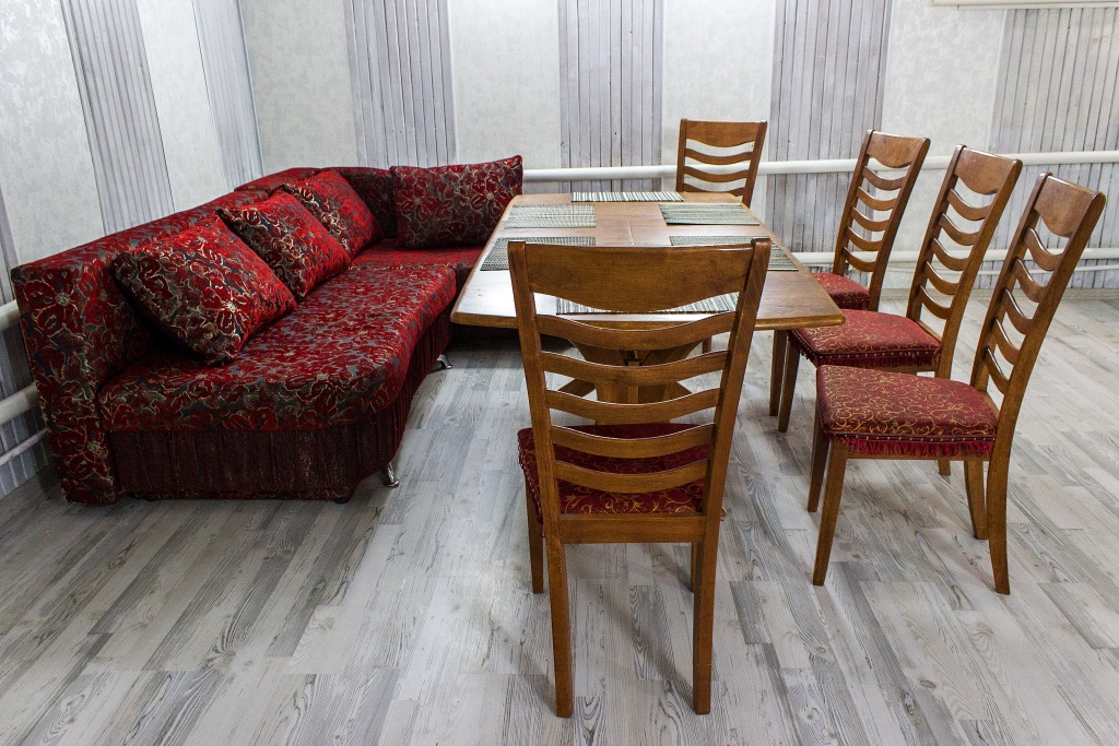 Comfort House 64 Apartments