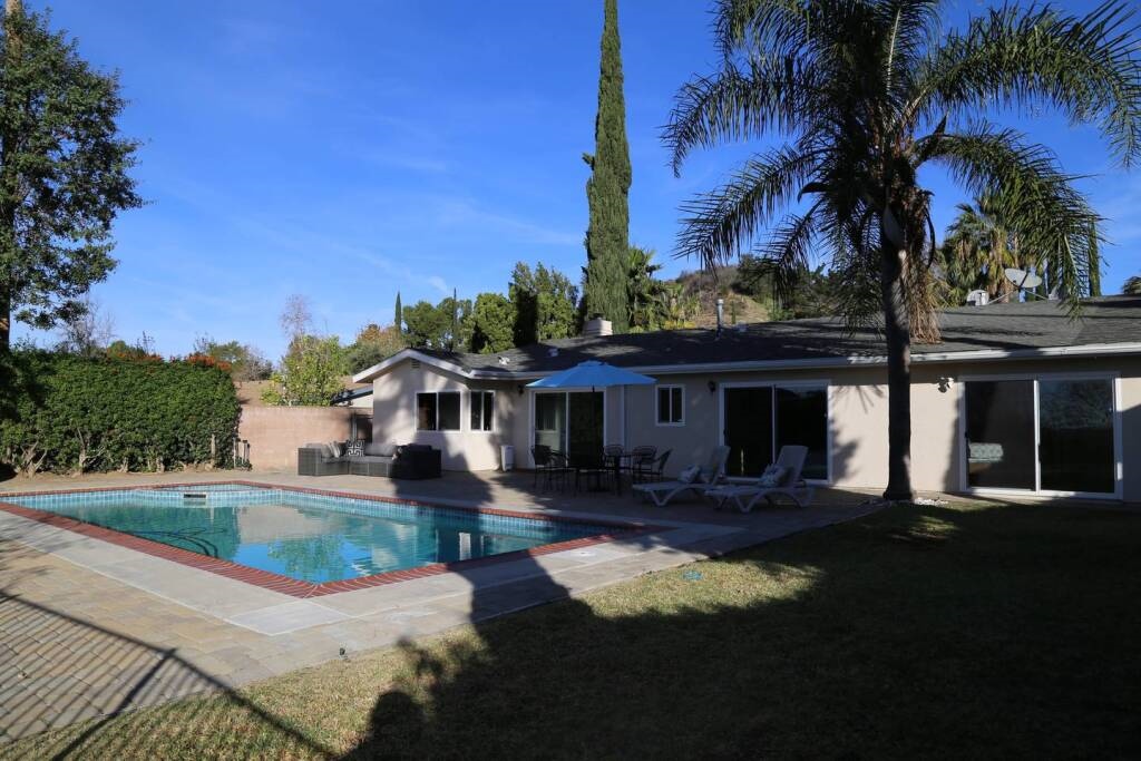 Luxury Hilltop Villa