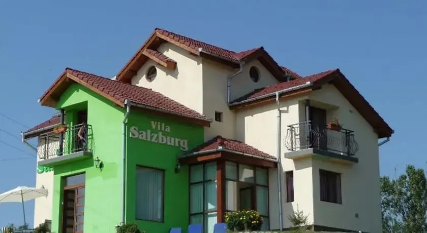 Vila Salzburg
