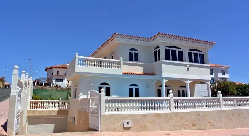 Villa Monroe-By Cocoon Deluxe