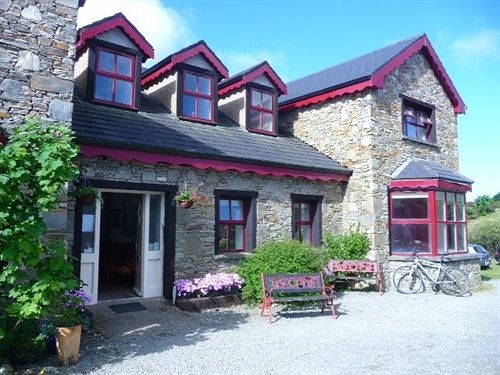 Connemara National Park Hostel