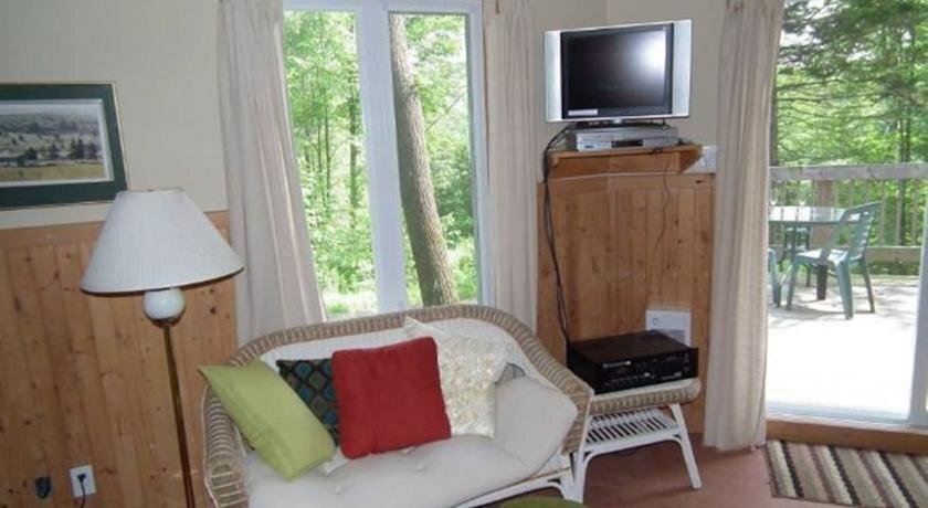 Centre d'equitation Jacques Robidas