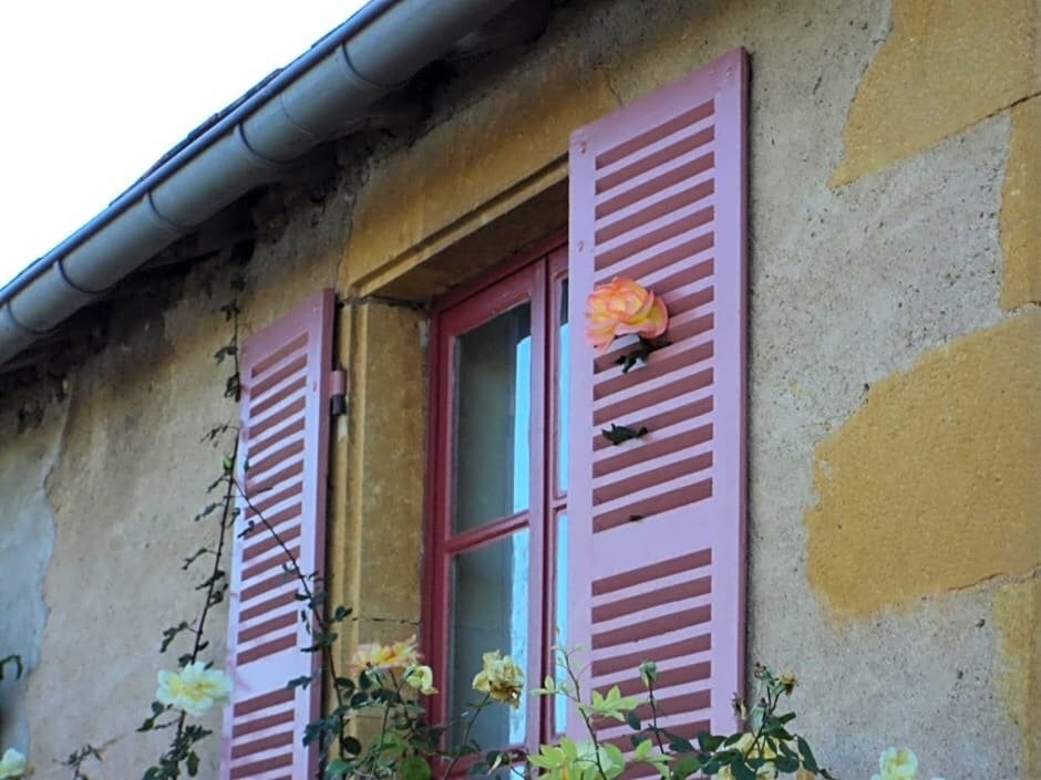 La Vie En Roses