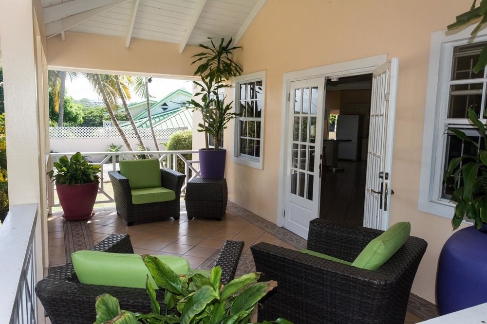 Cherry Blossom Villa