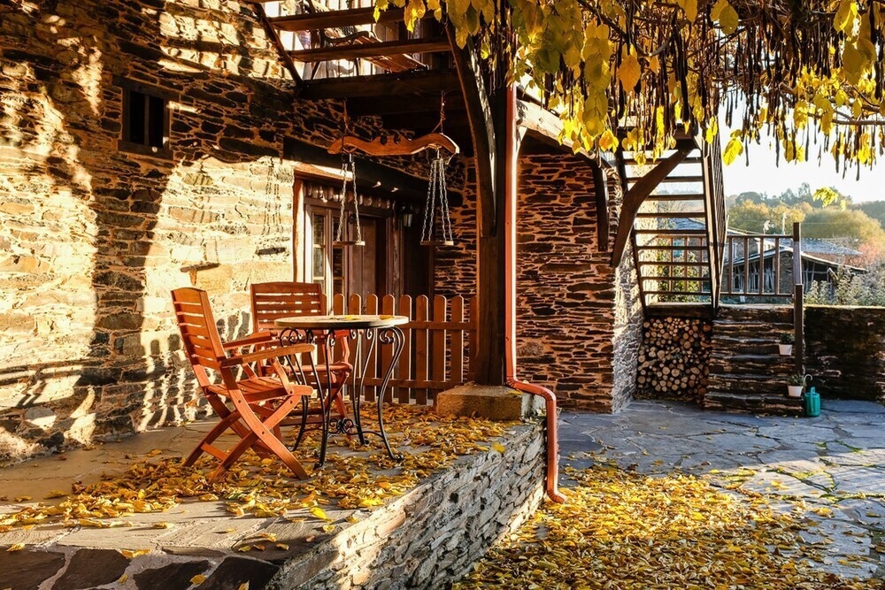 Casa Da Cabaza - Adults Only