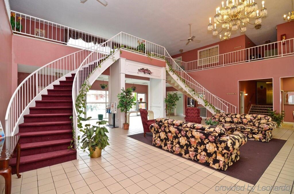 Americas Best Value Inn - Chattanooga/East Ridge