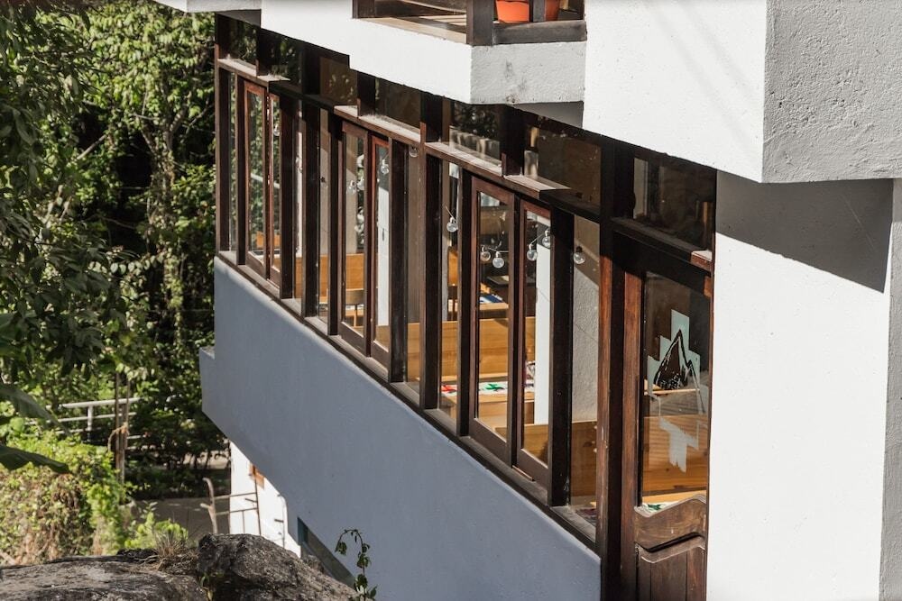 Andean Terra Hotel