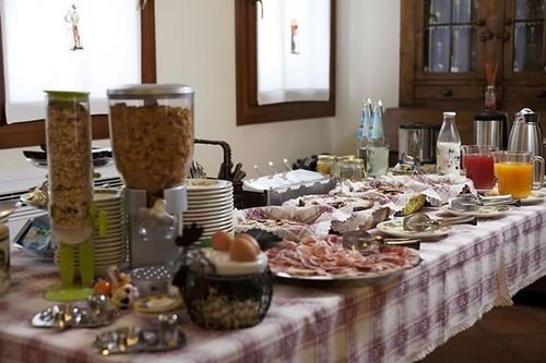 Agriturismo Sant'Andrea