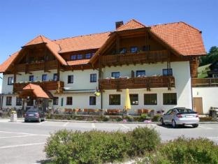 Alpengasthof Moser