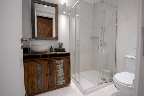 Apanemia Inn Studio