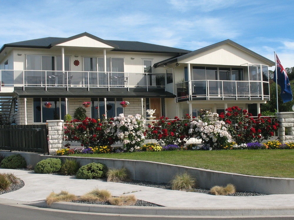 Austin Heights Bed & Breakfast