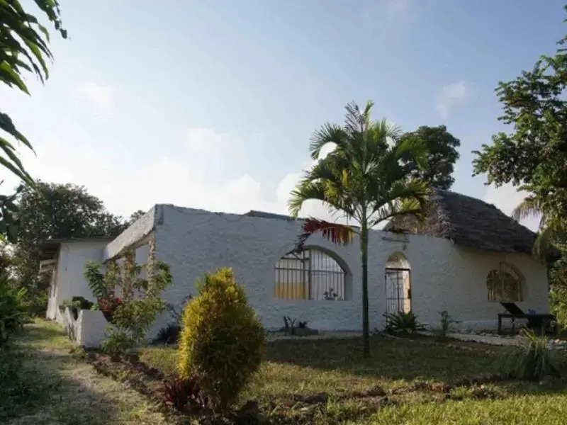 Botanic Country House Zanzibar