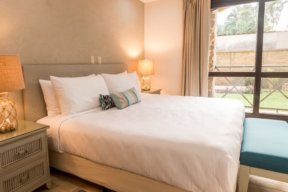 Bahia Encantada 1K Two Bedroom Condo With Ocean View