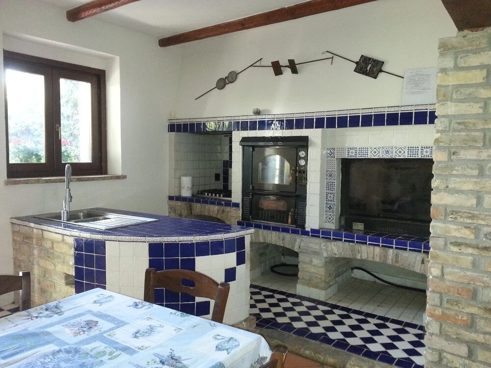 Bioagriturismo Santa Felicita