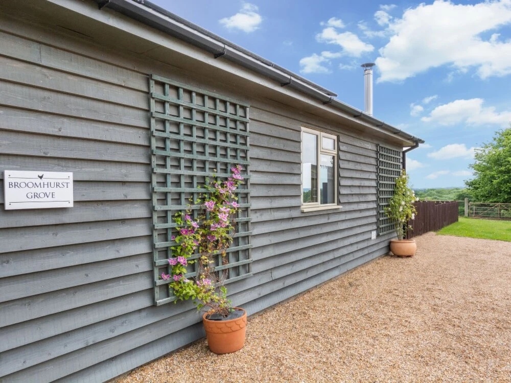 Holiday Home Broomhurst Grove