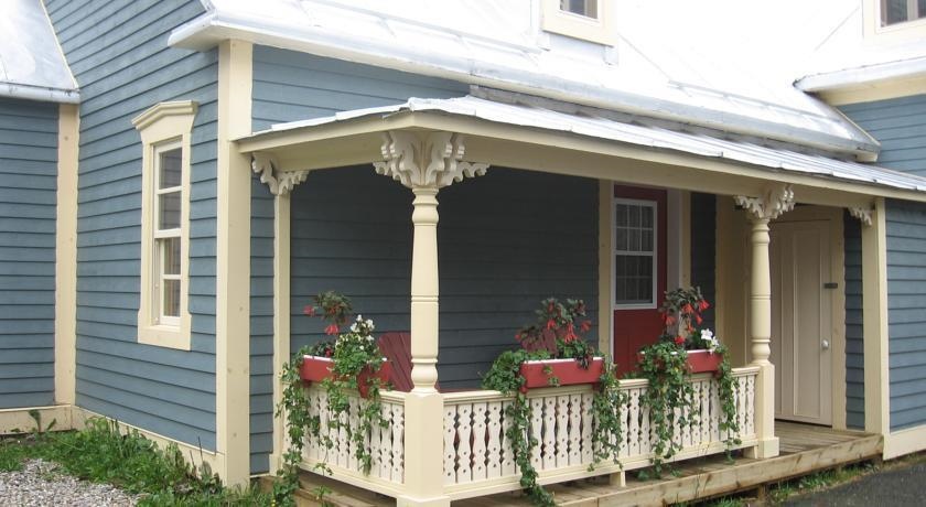 Maison Elzéar Ouellet