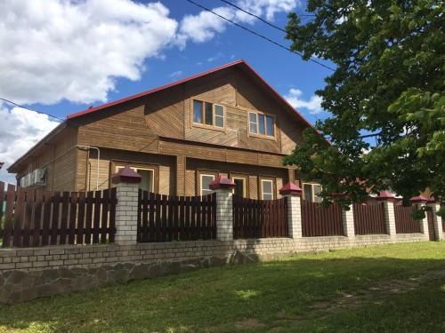 Guest House Semeiniy