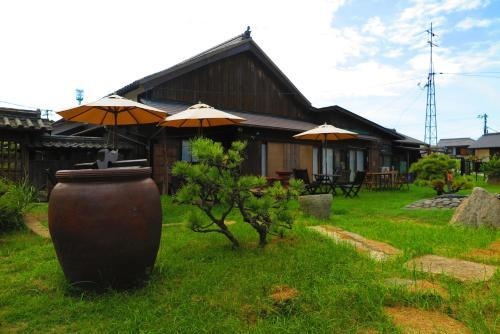 Guest House Oomiyake