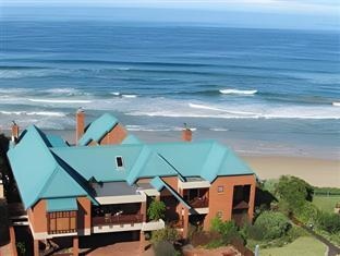 Dolphin Dunes Guest House