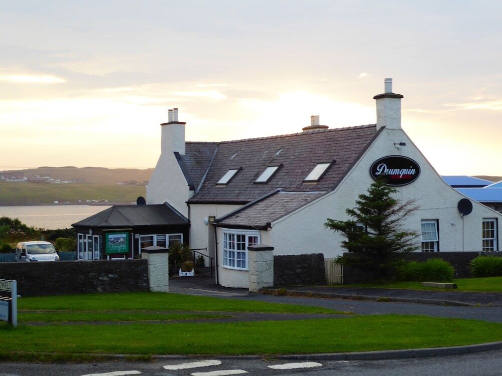 Drumquin Guest House