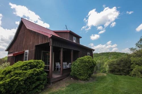 Deer Run - Hocking Hills
