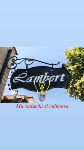 Family House Lambert