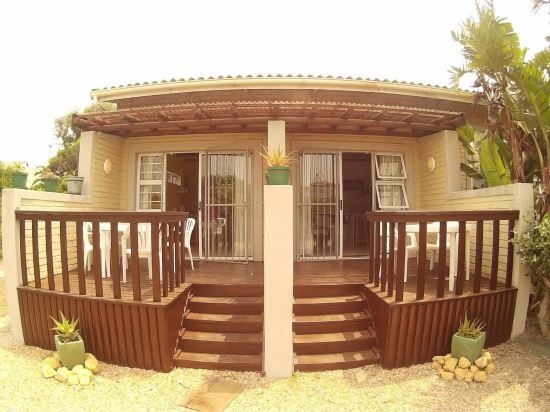 Anchorage Cottage & The Moorings