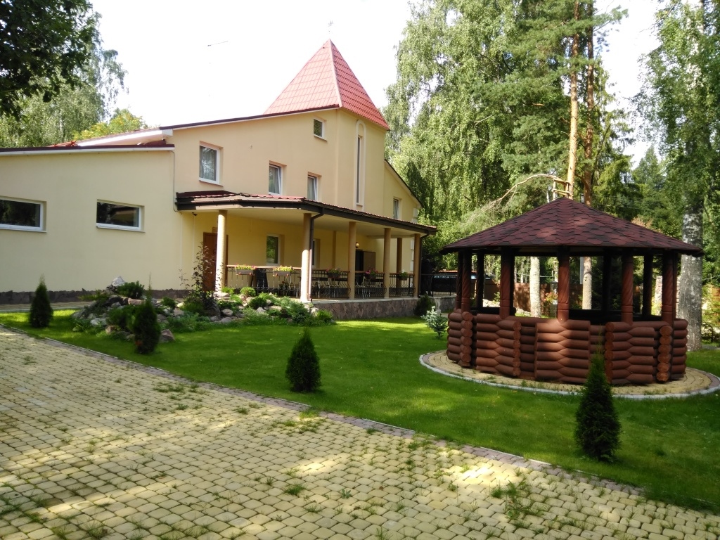 Kayut-Kompaniya Guest House