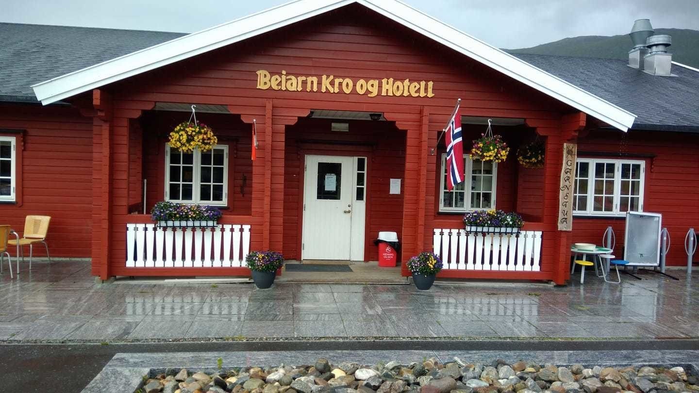 Beiarn Kro og Hotell