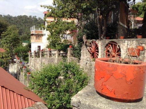 Hotel Campestre Quinta Esperanza