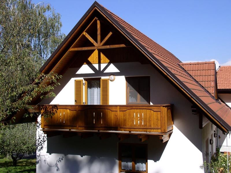 Haus Giessauf Pension