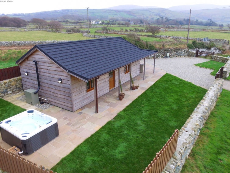 Holiday Home Idnusia