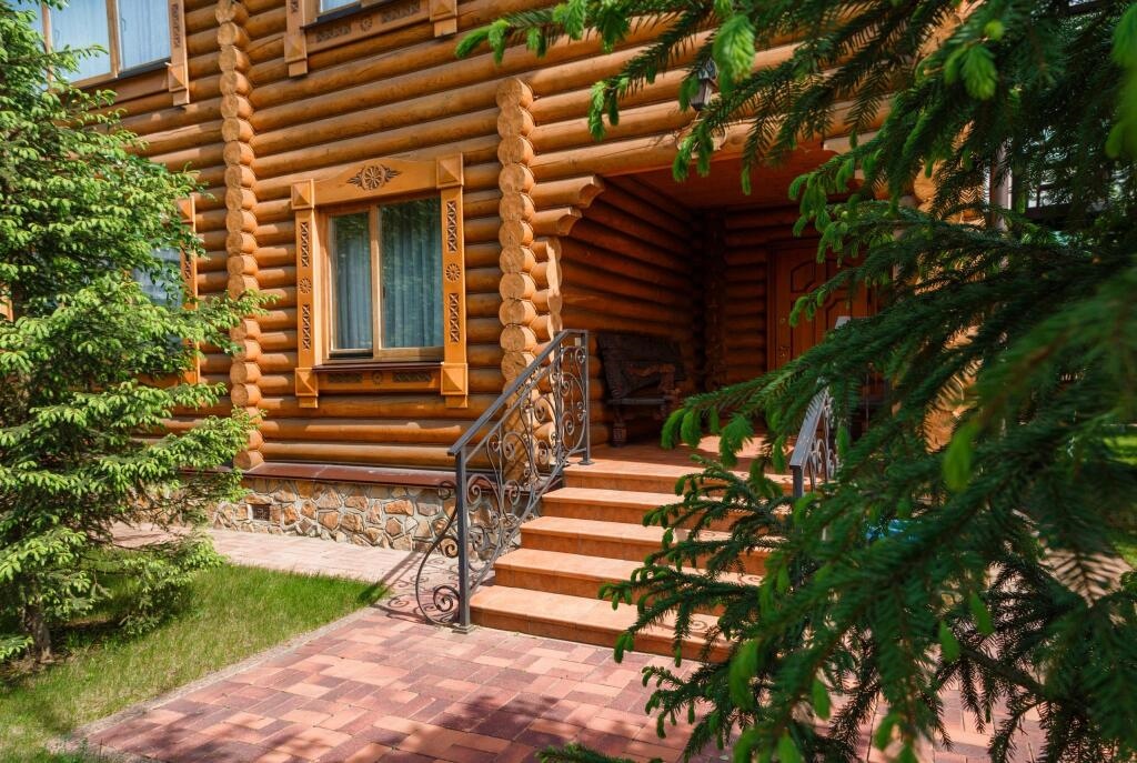 Orlovskoe Pomestie Hotel