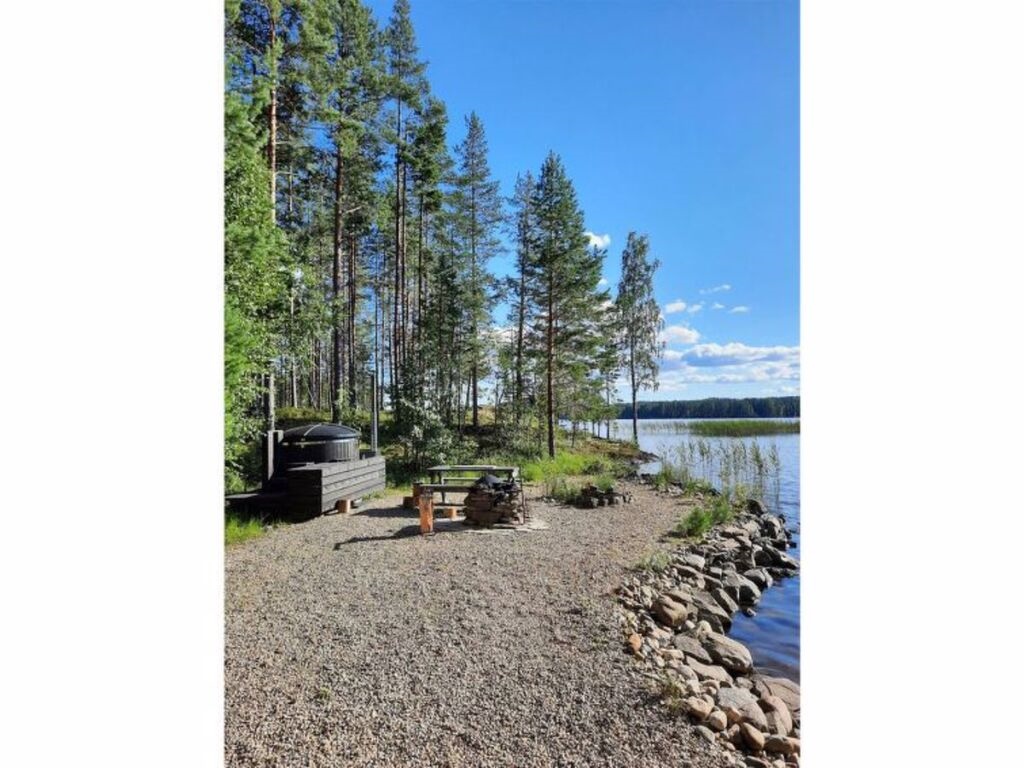 Holiday Home Lomasuvas