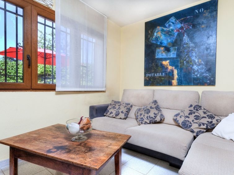 Holiday Home Les Agudes