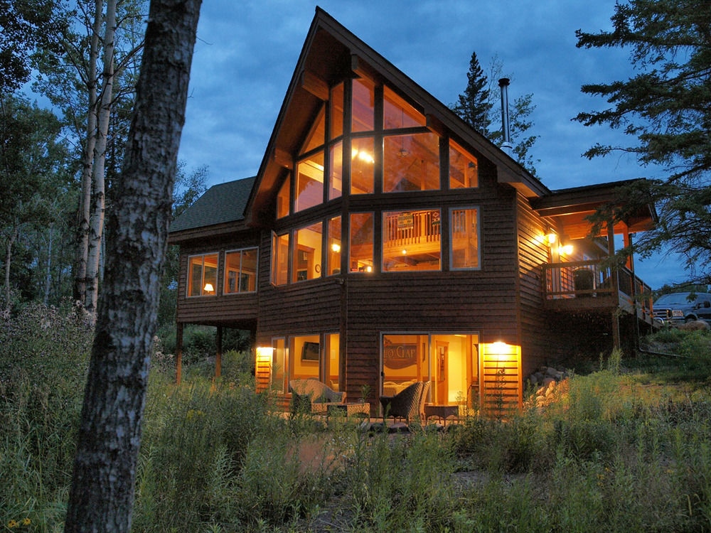Lutsen Lodges