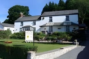 Llwyn Onn Guest House