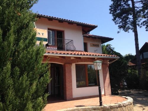 Boglárka Vendégház