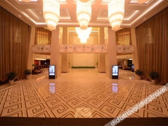 Star International Hotel