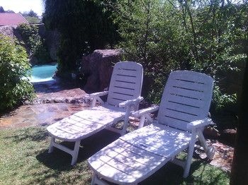 Pat's Place Guesthouse