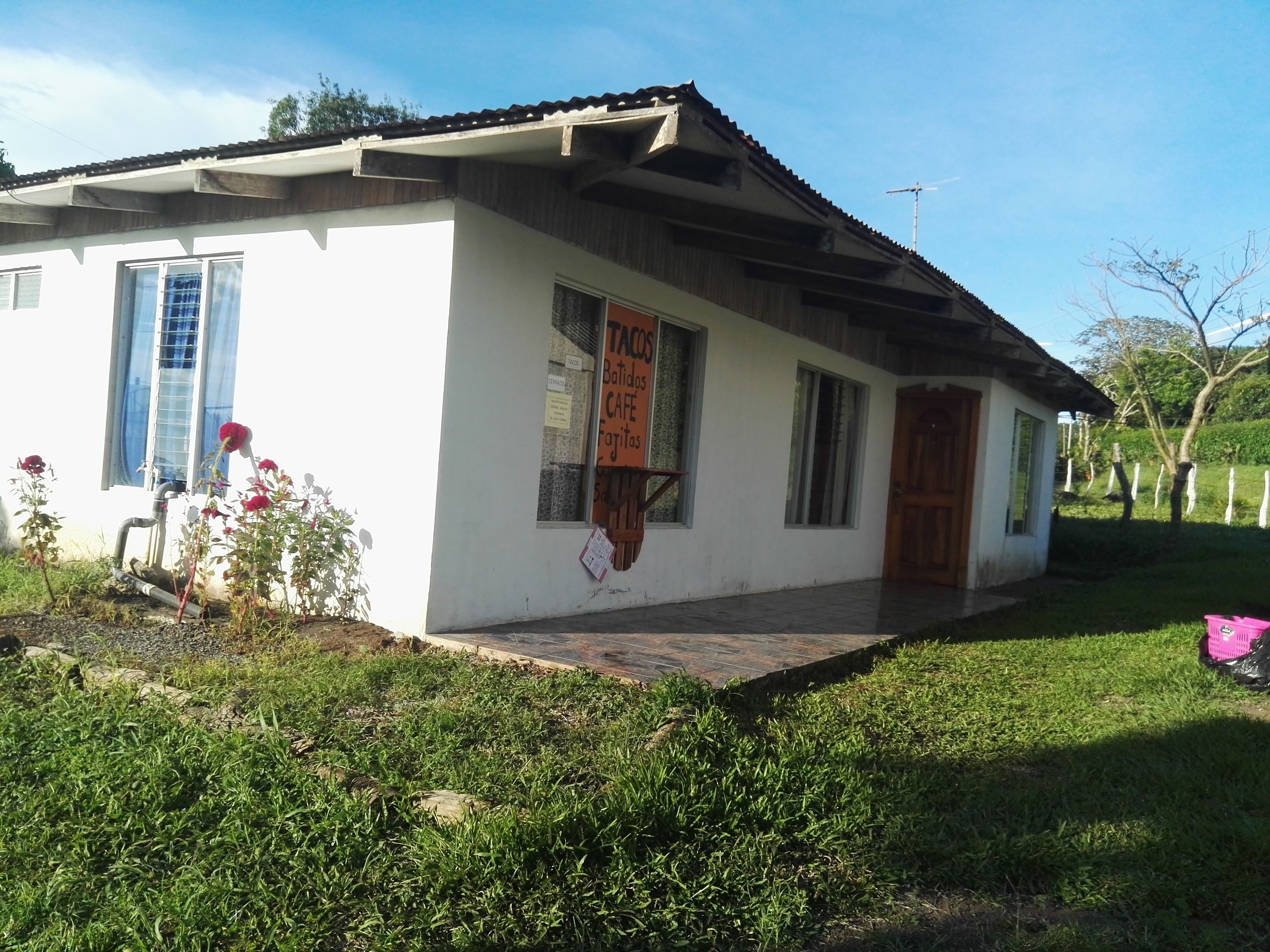 Hotel Pedacito de Cielo Ecolodge
