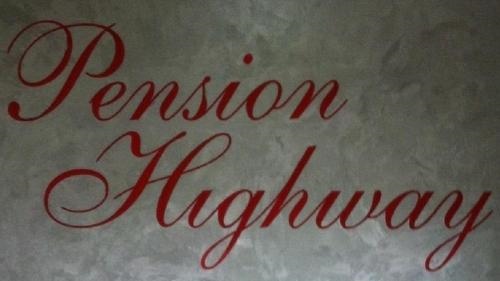 Pension Highway