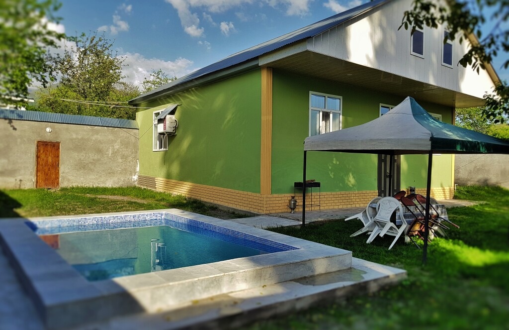 Piece Of Heawen Villa