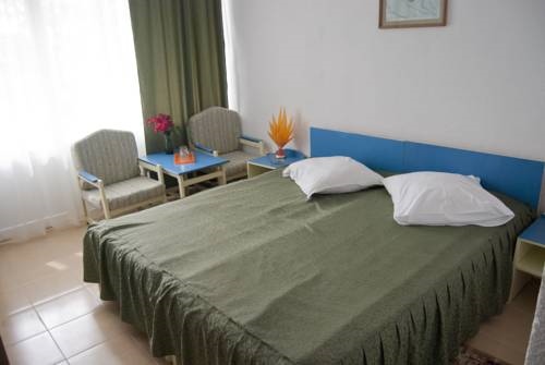 Hotel Prahova