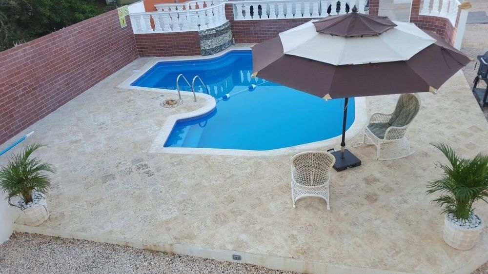 Residencial Sfa Pedernales